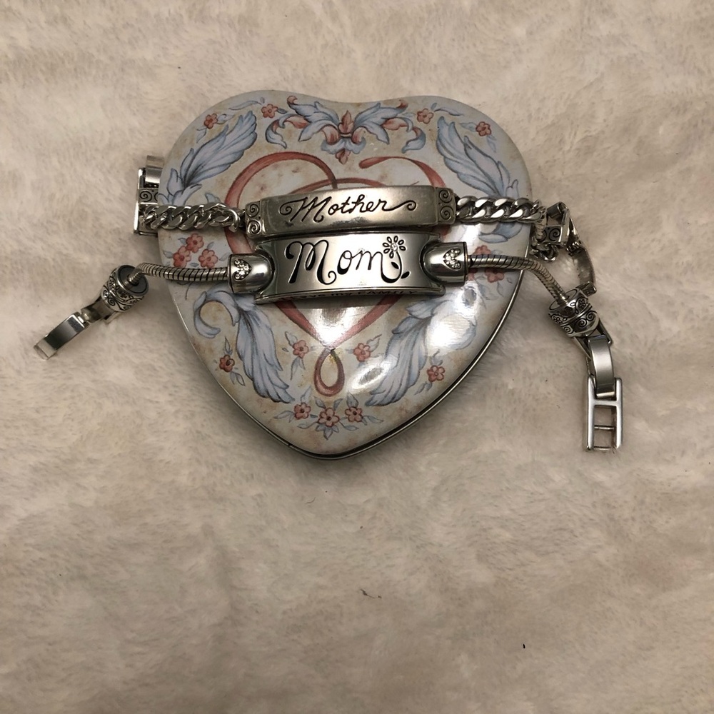 2 Brighton Mom Bracelets
